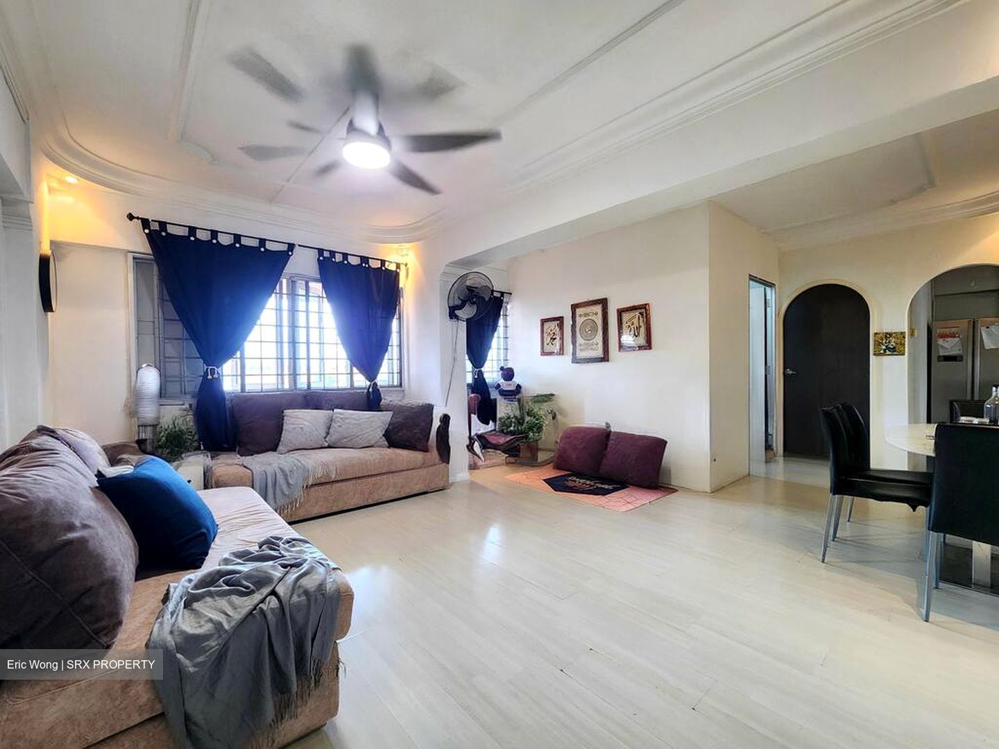 Blk 153 Yung Ho Road (Jurong West), HDB 4 Rooms #514508361